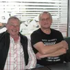 photo  michel consonni et didier dronne souhaitent retrouver le plus de personnes possible pour fêter leurs 70 ans en 2026. 