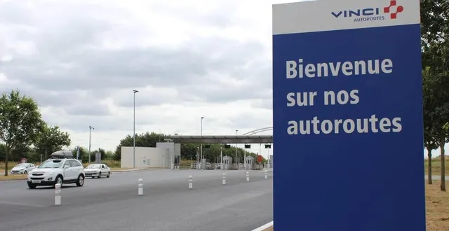 photo  l’autoroute a11 sera fermée à la circulation entre connerré et la ferté-bernard du lundi 30 septembre au vendredi 4 octobre 2024.  &copy;  archives le maine libre 