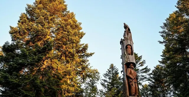 photo  le carrefour du chêne-au-verdier.  &copy;  martin roche, ouest-france 