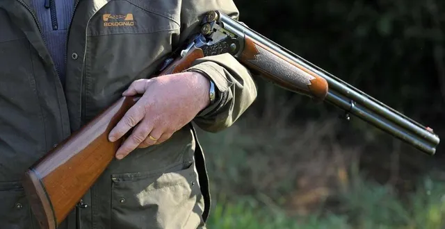 photo  en sarthe comme partout en france, ce dimanche 29 septembre 2024 est l’ouverture de la chasse.  &copy;  archives ouest-france 