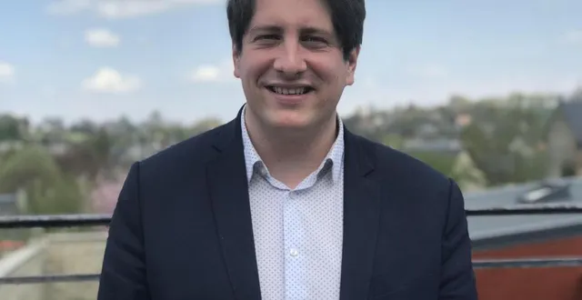 photo  lori helloco, 32 ans, a été candidat aux législatives de 2024 pour le nouveau front populaire dans la 3e circonscription de l’orne flers-argentan.  &copy;  archives ouest-france 