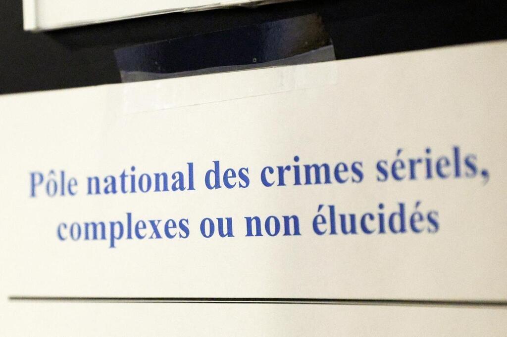 Le Pôle Cold Case De Nanterre Saisi Du Meurtre Dun Homme à Paris Survenu En 2011 Menton 8432