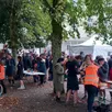 photo  plus de 300 personnes se sont rassemblées ce week-end autour d’ateliers, de conférences et de moments festifs. 