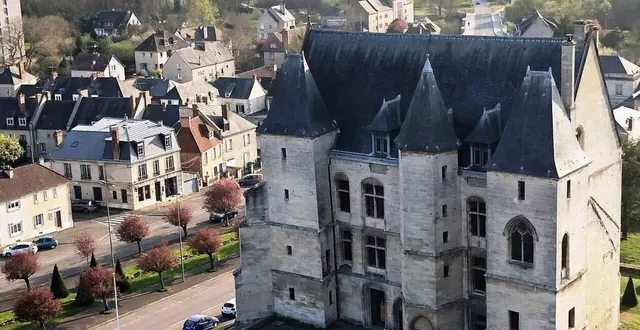 photo  le prévenu et la victime ont défendu la même version lors de l’audience au tribunal d’argentan (orne).  &copy;  archives ouest-france 