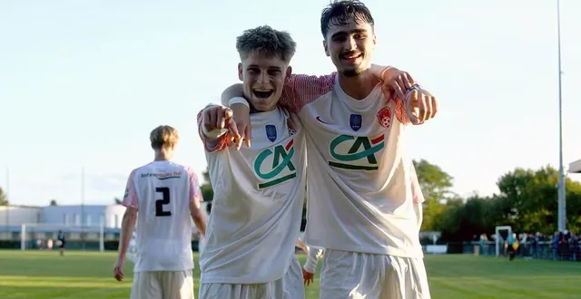 photo  qui affrontera villers-bocage au 5e tour de la coupe de france ?  &copy;  guillaume marie 