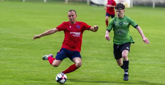 photo  mamers aura une chance à saisir face à saint-julien divatte.  &copy;  le maine libre 