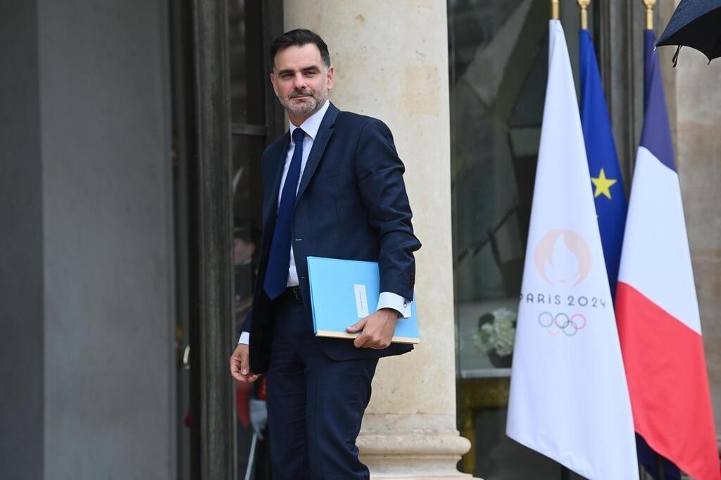 Le ministre du Budget révèle qui sont « les plus fortunés » qui seront