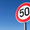 photo faut-il généraliser la limitation de vitesse à 50 km/h à l'ensemble des périphériques et rocades ?