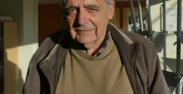 photo  bertrand langlois partagera sa passion pour les chevaux lors de trois conférences à la médiathèque.  &copy;  ouest-france 