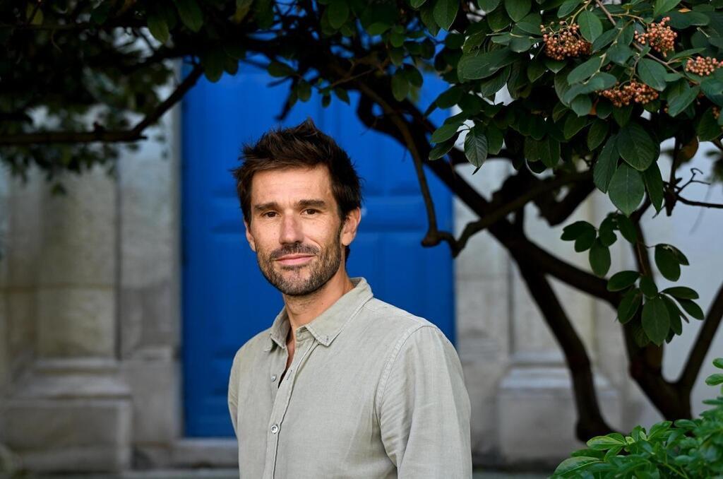 PORTRAIT. « Je rêve de nager avec un grand requin blanc » : Guillaume ...