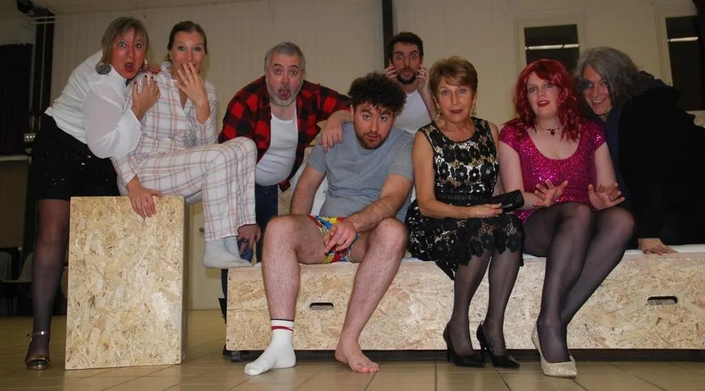 À SainteLucesurLoire, le premier festival Ligériales consacre le