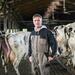 Lait : 800 fermes attendent le...