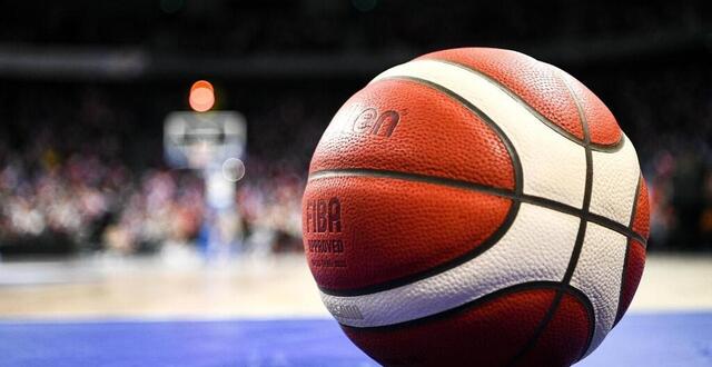 Euroligue. Paris Basketball Craque Et S’incline En Fin De Match Contre ...