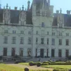 photo  le beau château de challain-la-potherie et ses extérieurs se visiteront le 25 octobre avec l’office de tourisme de l’anjou bleu. 