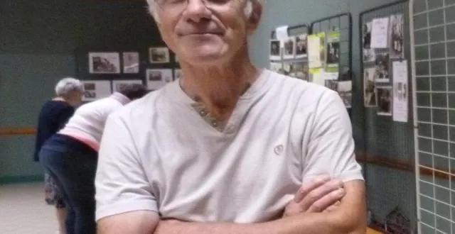 photo  jean-jacques rey organise une réunion publique le 8 octobre, à 20 h.  &copy;  ouest-france 