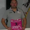 photo christophe barbet espère une belle mobilisation pour la rando rose.