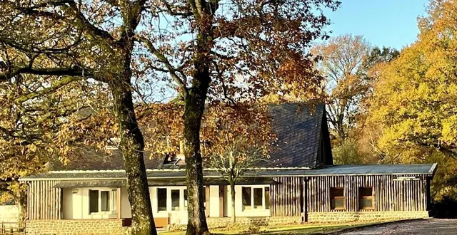 photo  le restaurant attend son nouveau gestionnaire.  &copy;  le maine libre 