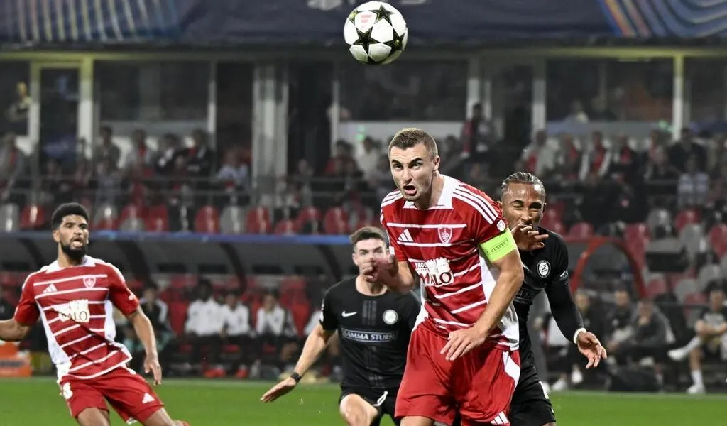 Ligue 1. Au Stade Brestois, la défense centrale pas épargnée par le