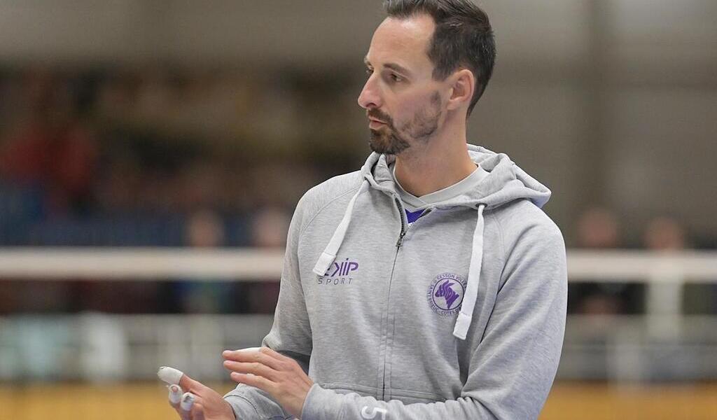 Volleyball – Elite. A logical loss for Cesson Saint-Brieuc in Grenoble