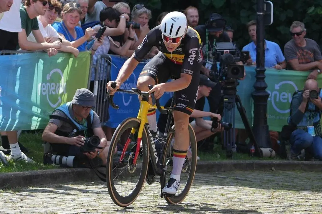 Paris Tours 2024. À quelle heure et sur quelle chaîne suivre la