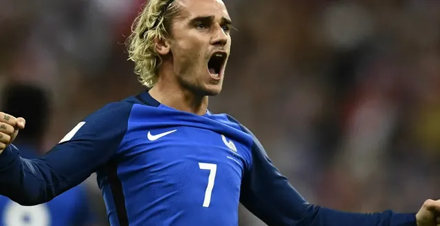 photo antoine griezmann : une réputation surfaite ou méritée ? &copy;  fnaticgodz76