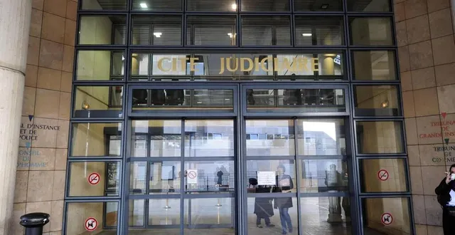 photo  un chauffeur chronopost était jugé ce lundi 7 octobre 2024 pour violence avec arme sur son collègue. ?  &copy;  archives le maine libre – hervé petitbon 