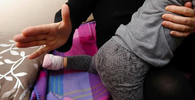 photo  une mère de famille a été condamnée pour des violences envers sa petite fille.  &copy;  archives ouest france 