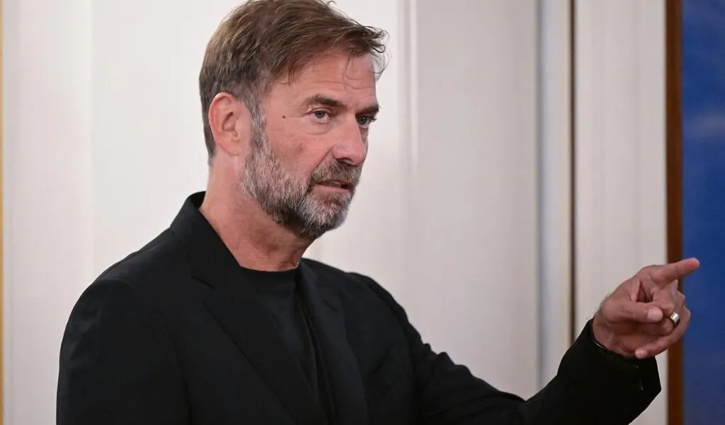 Jürgen Klopp sur le point de devenir directeur du football de la