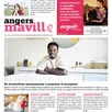 photo bimensuel angers maville n°11 | du 9 au 22 octobre 2024