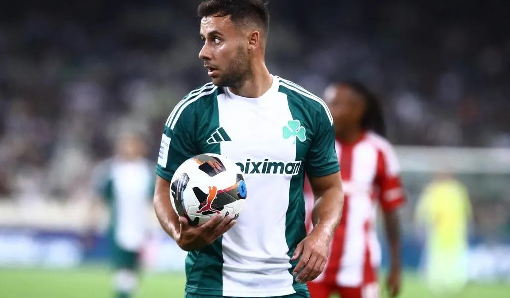 Football. L’international grec Baldock retrouvé mort dans sa