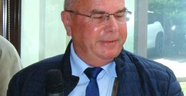 photo  jean-paul taupin.  &copy;  ville de sillé-le-guillaume 