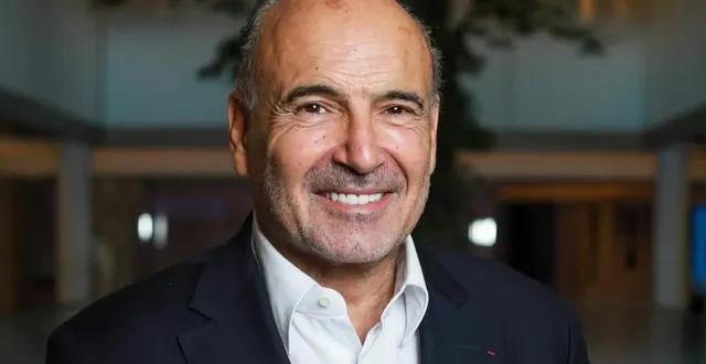 photo  philippe journo se réjouit de l’adaptation de l’atoll aux attentes de ses clients.  &copy;  compagnie de phalsbourg 