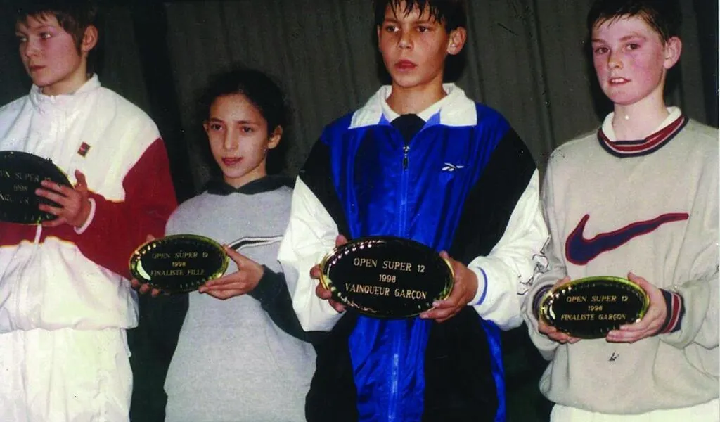 Tennis. « Paniqué, Rafael voulait appeler ses parents à minuit