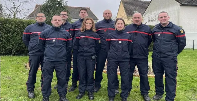 photo  l’amicale des sapeurs-pompiers de teloché propose une soirée cabaret et repas le samedi 12 octobre à mulsanne.  &copy;  le maine libre 