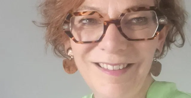 photo  isabelle jeanneau, kinésithérapeute et membre de l’association kop.  &copy;  isabelle jeanneau 