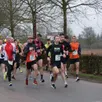 photo  prévue le 23 février, la ceriséenne sera la première course sur route de la saison. 