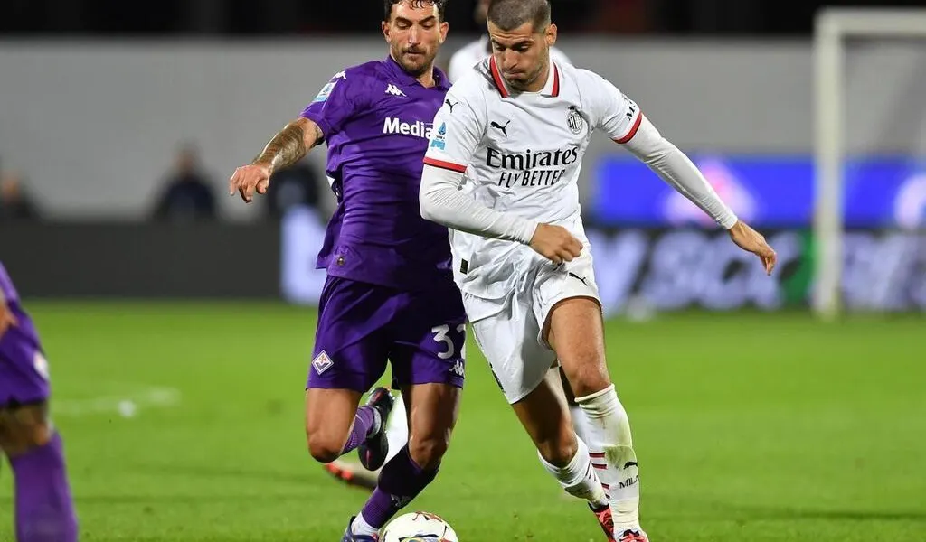 Football. « Une très mauvaise période » Alvaro Morata se confie sur