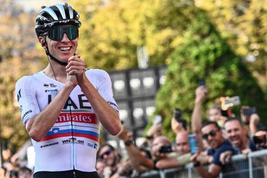 Tour de Lombardie. Favoris, parcours, diffusion TV… Tout savoir du dernier Monument de l’année
