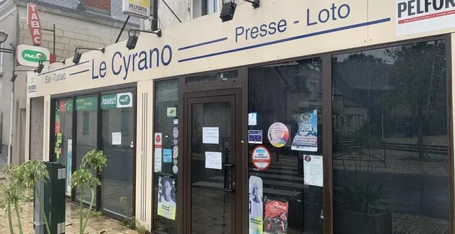 photo  les devantures des commerces affichent fermés et les habitants s’interrogent.  &copy;  co 