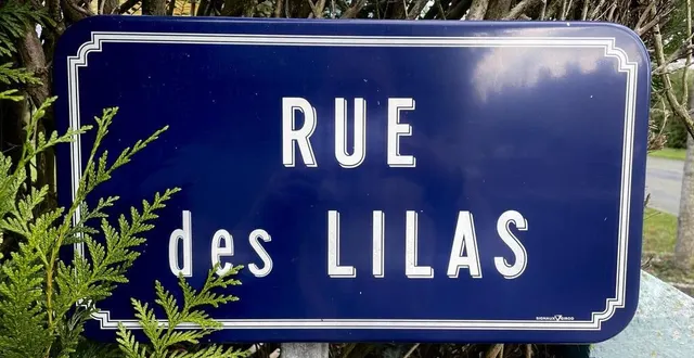 photo  un cambriolage en présence de l’habitant a eu lieu, rue des lilas, pendant les deux jours du vairais, le week-end des 28 et 29 septembre 2024.  &copy;  ouest-france 