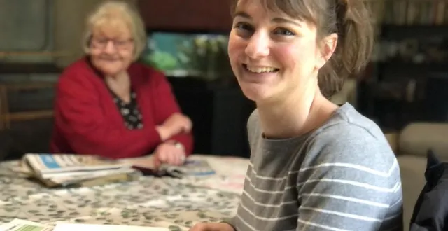 photo  laura dupont est correspondante à parigné-l’évêque.  &copy;  le maine libre 