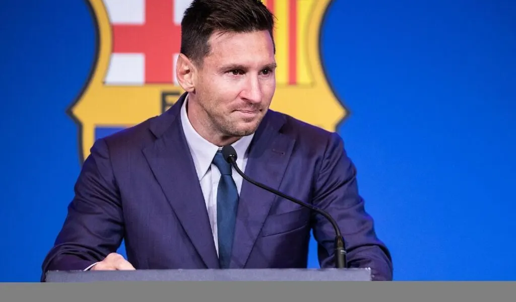 Le FC Barcelone remboursera sa dette envers Lionel Messi en 2025