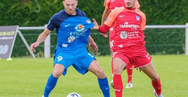 photo  sablé a l’occasion de s’offrir un bol d’air en coupe de france après un début de championnat très mitigé.  &copy;  archives le maine libre 