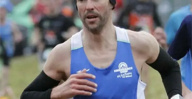 photo  jérémie gibon était licencié aux jeunesses sportives de coulaines.  &copy;  jsc 