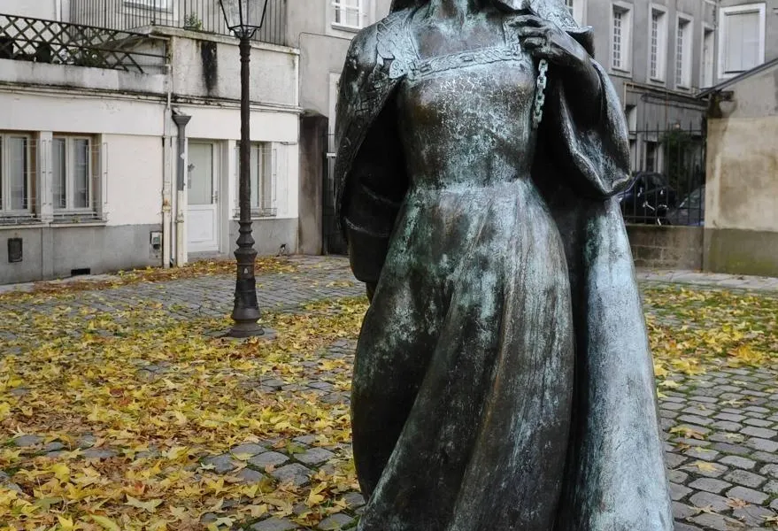 RÉCIT. Entre Histoire et légendes Anne de Bretagne, duchesse et deux