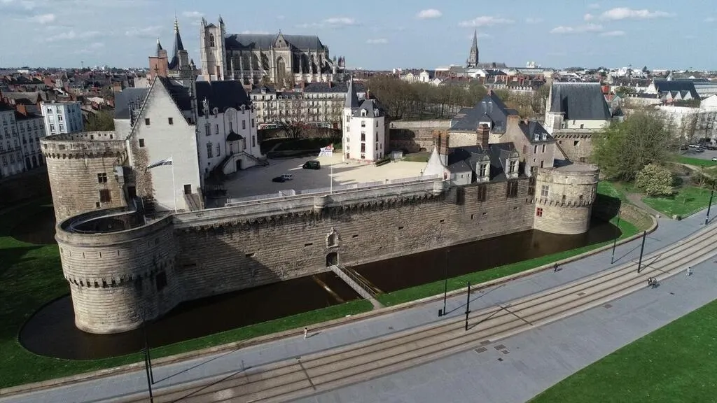 RÉCIT. Entre Histoire et légendes Anne de Bretagne, duchesse et deux