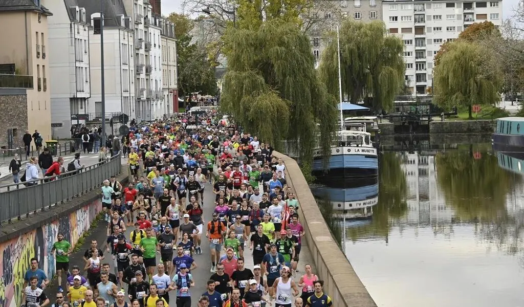 Tout Rennes Court 2024 plus de 24 000 participants sur l’ensemble des