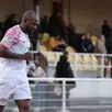 photo  trouville deauville n’a pas réussi l’exploit d’éliminer le fc rouen au cinquième tour de la coupe de france. 