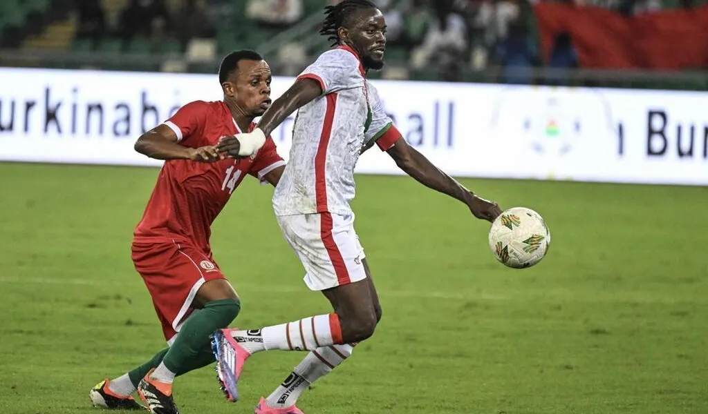 CAN 2025. Le Burkina Faso, première nation qualifiée pour la