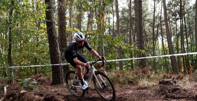 photo  tristan verrier fait partie des favoris pour les épreuves départementales et régionales cette saison.  &copy;  le maine libre 